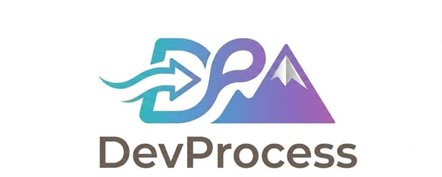 Logotipo DevProcess